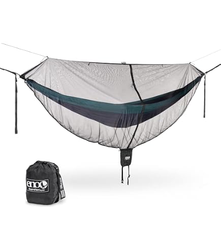 Amazon.com : COCOON - Premium - Ultralight Mosquito Net for