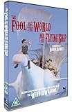 The Fool Of The World And The Flying Ship [DVD] [1990]