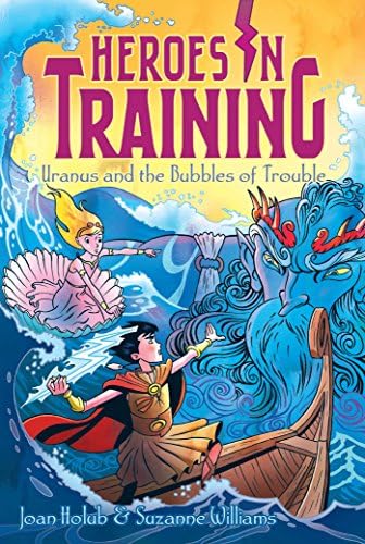 Dionysus and the Land of Beasts (Heroes in Training): West, Tracey