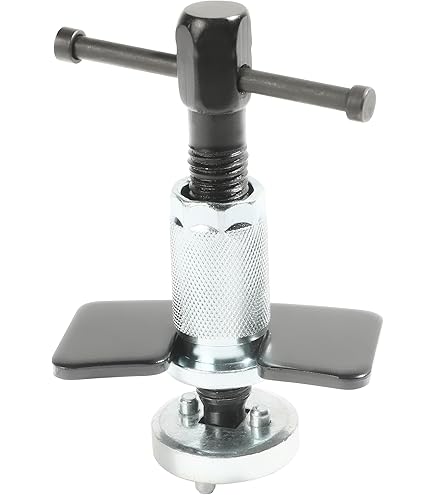 SUPERCRAZY Disc Brake Caliper Piston Wind Back Tool Set For