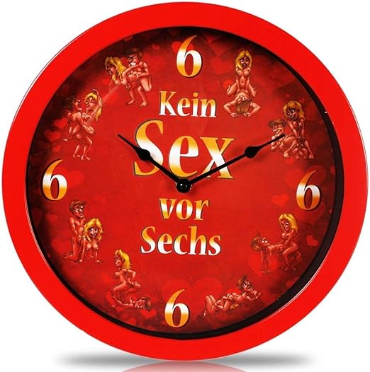 Get Kein sex lustig Desktop Wallpaper