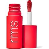 RMS Beauty Legendary Lip Oil – Hydrating Lip Gloss with Buildable Color, High Shine, Non-Sticky Finish, and Clean Ingredients – 8-Hour Moisture, Organic Jojoba & Bitter Cherry Seed Oil