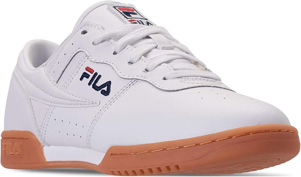 Fila original fitness womens orange Clearance