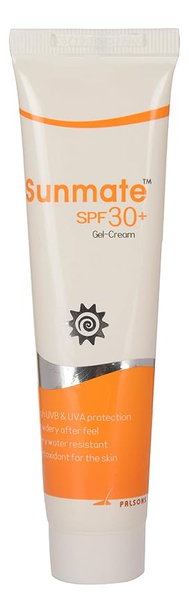 Sunmate Gel Cream SPF 30+, 50 g
