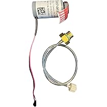 Robinair 16916 Replacement Sensor : Amazon.ca: Automotive