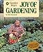 Garden Way's Joy of Gardening by Dick Raymond