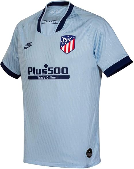 Nike Atletico De Madrid 2019 20 3rd Soccer Jersey Clothing Amazon Com
