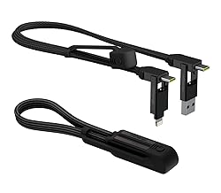 Rolling Square inCharge XL 6-in-1 Multi Charging