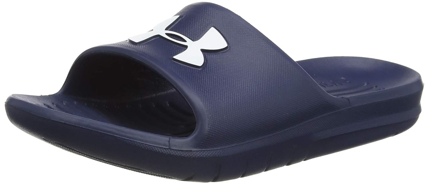 under armour slides academy