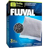 Fluval C2 Carbon, 3 Pack