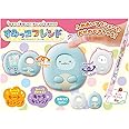 Takara Tomy Sumikko Gurashi Nadate! Also! Change it up! Sumikko Friend