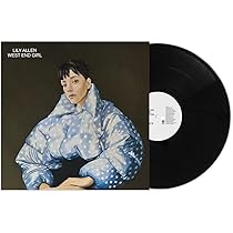 It's Not Me It's You (Vinyl): ALLEN,LILY: Amazon.ca: Music