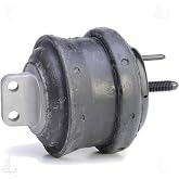 AUTO XTRA 2789 Engine Mount | Helps provide secure engine support and proper mounting performance for compatible vehicles.