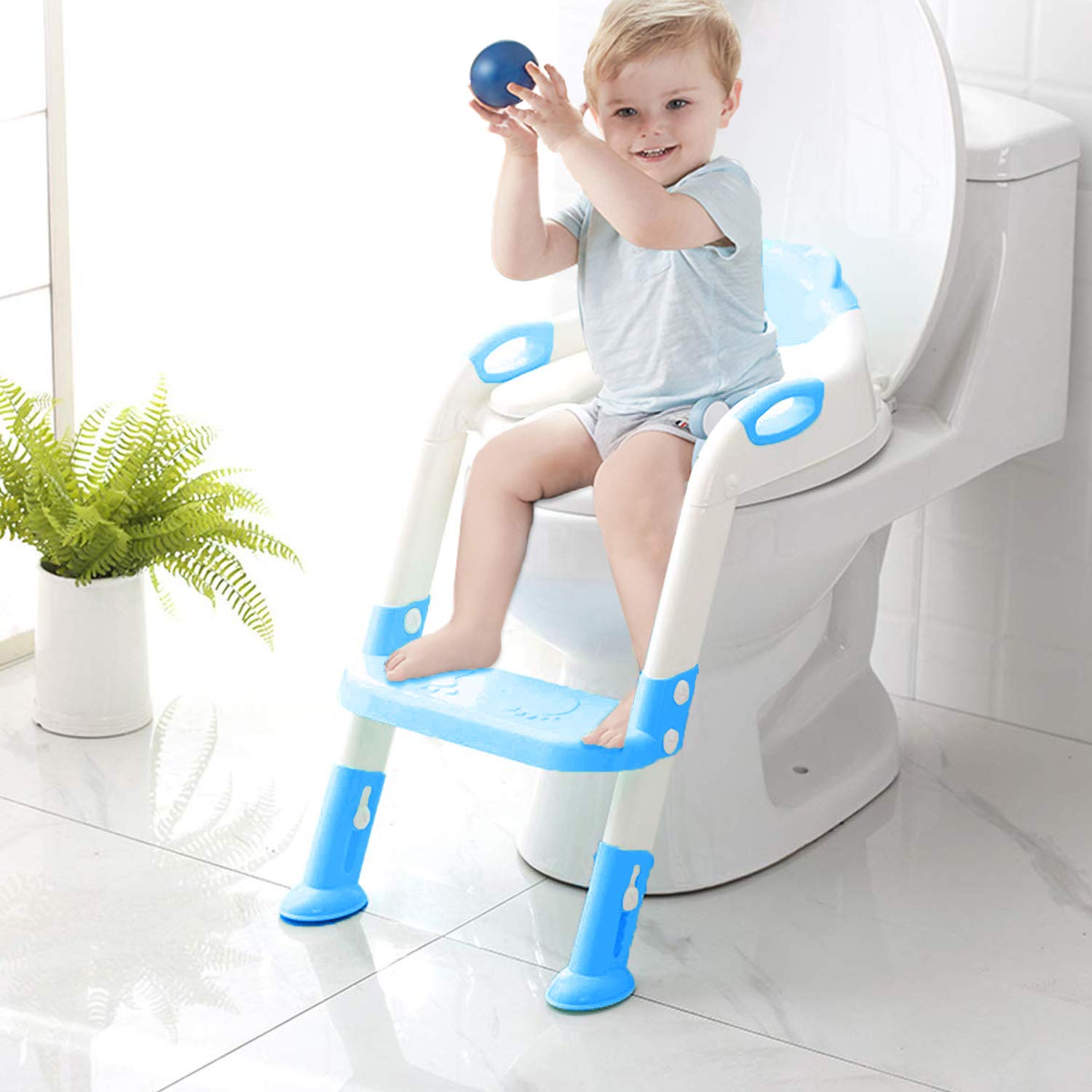 baby toilet training seat
