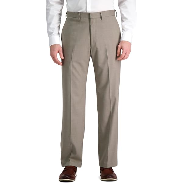 パンツ anthony calydon Elastic trouser brown anthony calydon Elastic trouser brown - メルカリ