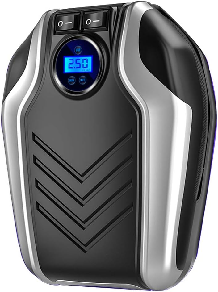 classificazione del compressore d'aria portatile