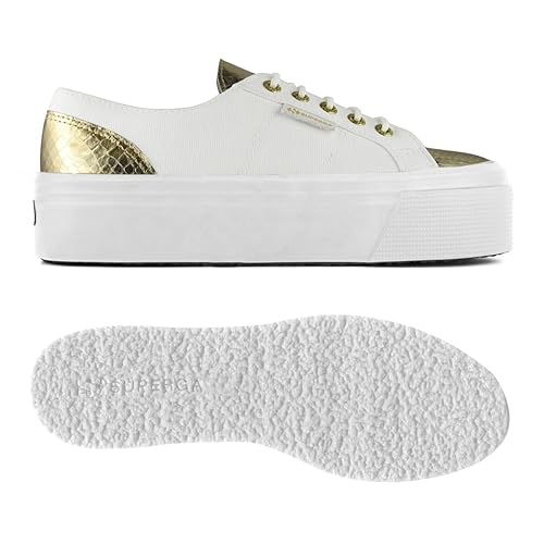 superga 4 works