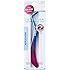 KISS Falscara DIY Eyelash Extension Wisp Applicator for Mistake-Proof Artificial Lash Placement – Ergonomically Designed Hand