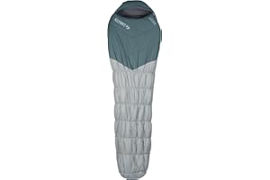 Klymit Sojourn Stretch 20™ Sleeping Bags | Enjoy Freedom of Movement While Maintaining Optimal Insulation & Warmth | Rated fo