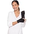Coolibar UPF 50+ Men's Women's Ouray UV Fingerless Sun Gloves - Sun Protective
