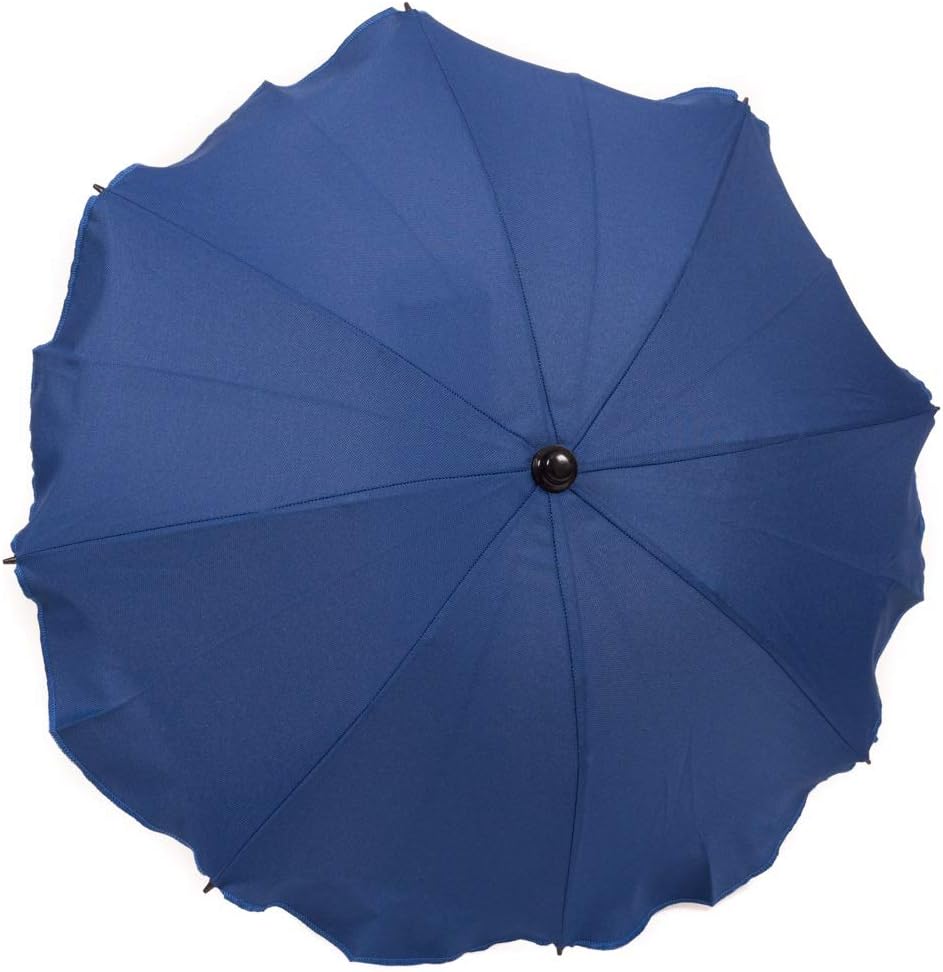 pushchair brolly