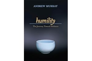 Humility: The Journey Toward Holiness