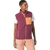 Kari Traa Women's Rothe Vest - Down Insulated Winter Hooded Vest