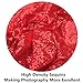 ShinyBeauty 4FTx7FT Sequin backdrops,Red Sequin Photo Booth Backdrop, Party backdrops, Wedding backdrops, Sparkling backdrops, Christmas Decoration (Red)