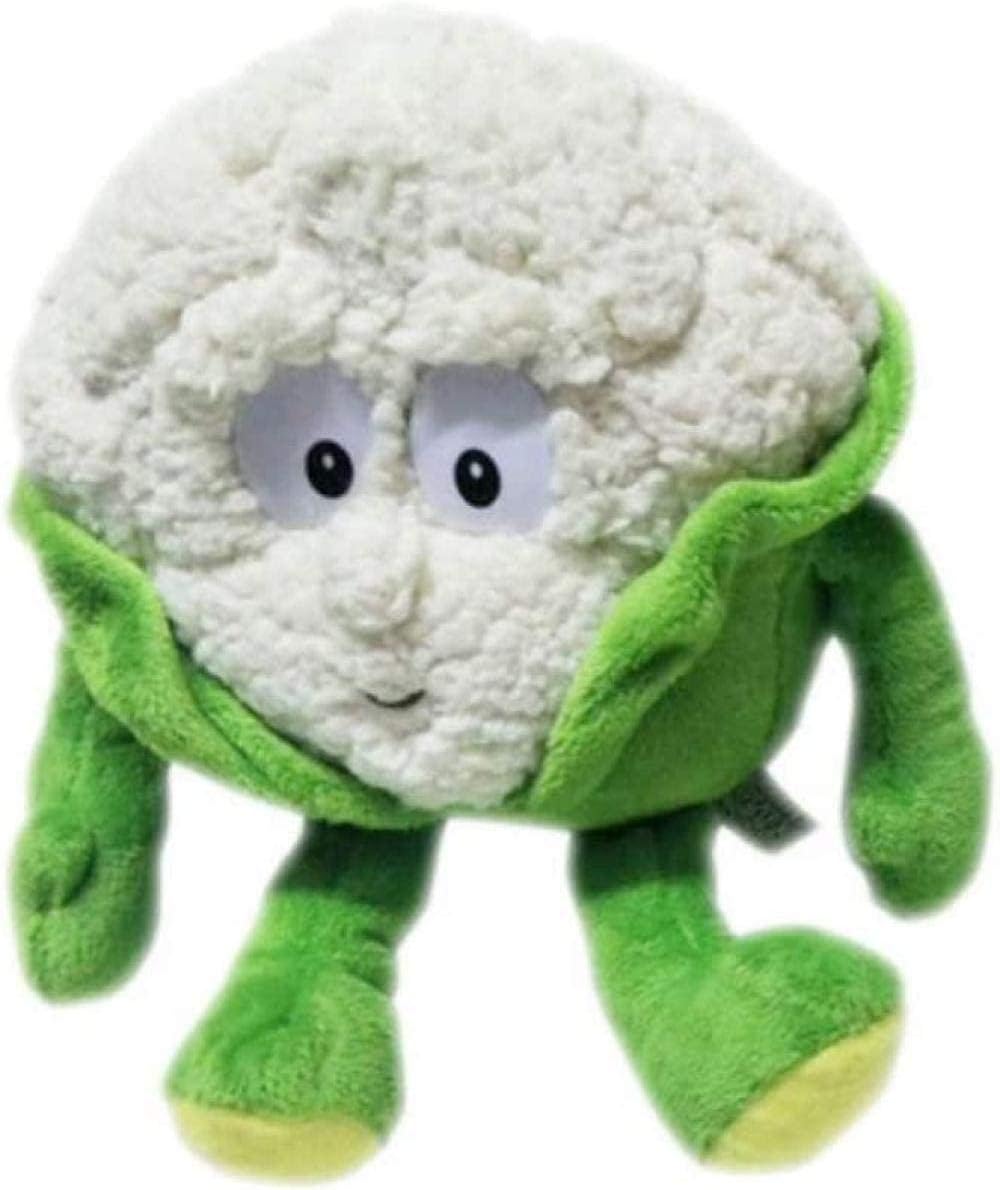 broccoli doll