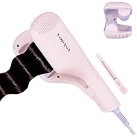 Amazon.com: VODANA Professional Triple Flow Ceramic Hair Waver