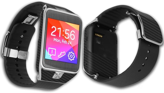 gear 2 watches