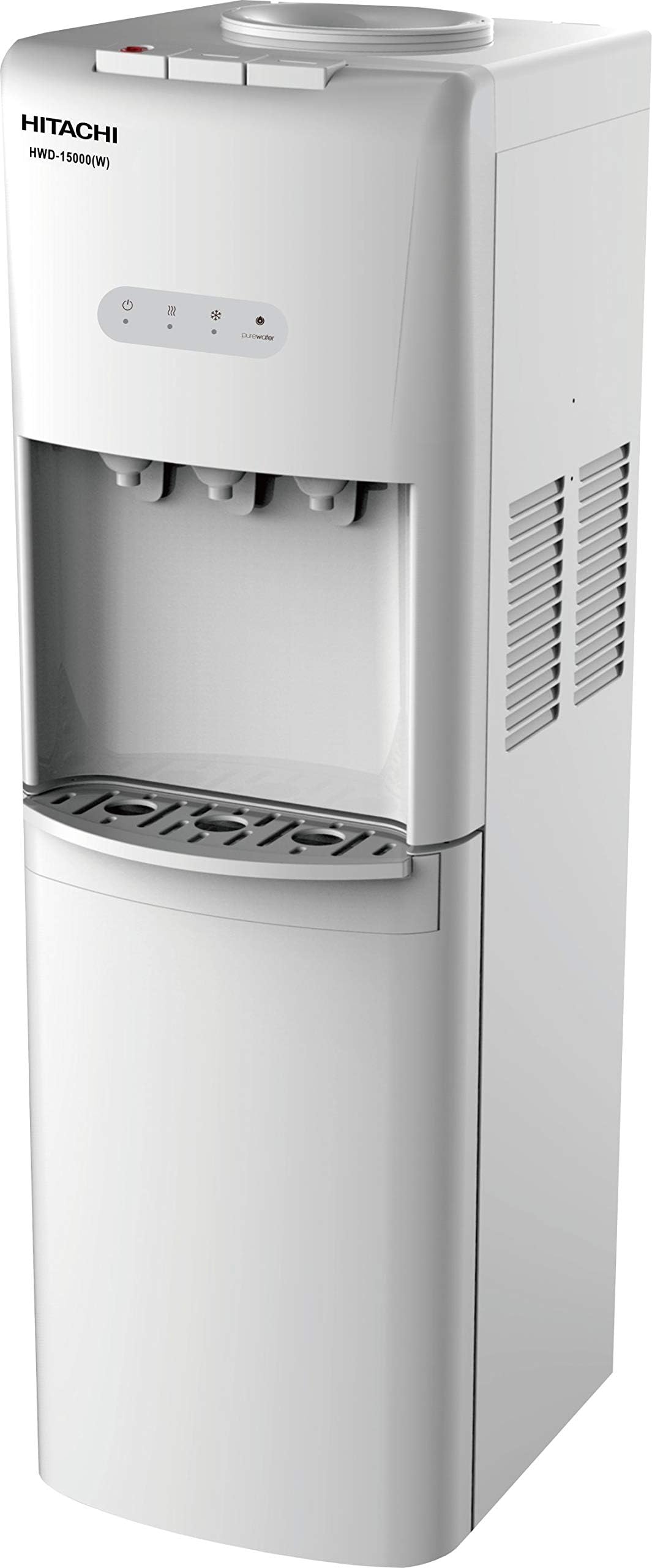 hitachi water dispenser
