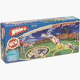 Wham-O Glow-in-The-Dark Air Darts Set