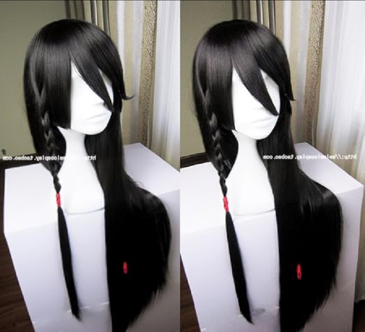 Amazon 豪華4点 セット 刀剣乱舞 オンライン とうらぶ 和泉守兼定 風 コスプレ ロング ウィッグ 衣装 高品質 耐熱 イベント コスチューム コスプレ 仮装 通販