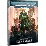 Warhammer 40,000: Codex Supplement: Dark Angels
