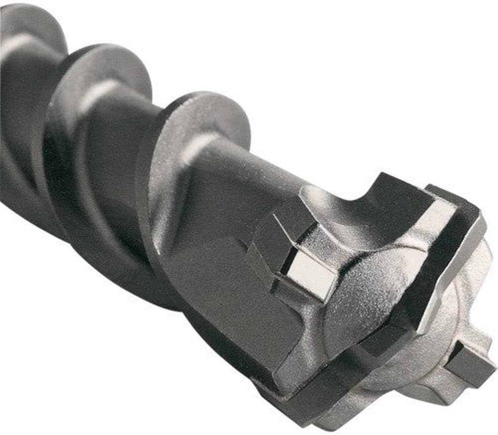 Bosch 2608586723 Hammer Drill Bit, Silver, 22mm x 200mm x 250mm