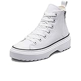 Converse Boy's Chuck Taylor All Star Lugged Lift