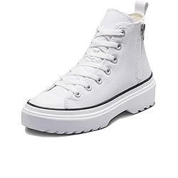Converse Boy's Chuck Taylor All Star Lugged Lift