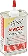 Forney 20857 Tap Magic Industrial Pro Cutting Fluid, 4 oz
