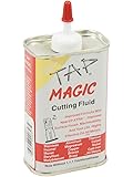 Forney 20857 Tap Magic Industrial Pro Cutting Fluid, 4 oz
