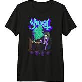 Ghost Relaxation Premium Tri-blend T-Shirt