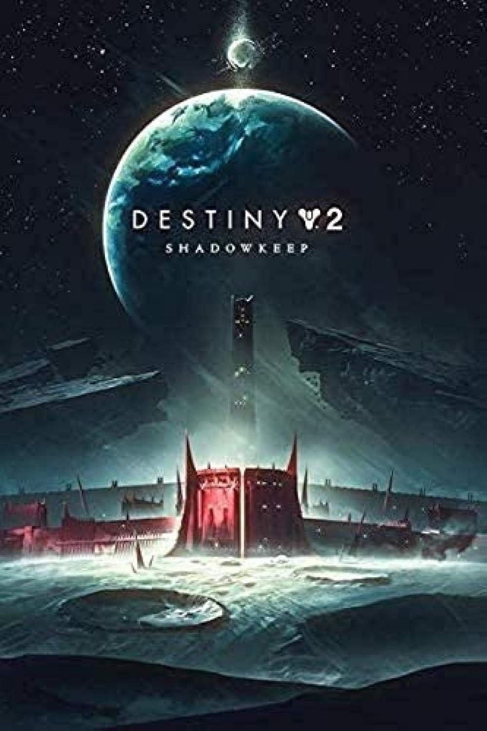 Amazon Co Jp Yrkfdg Destiny 2シャドウキープパズルパズルジグソー1000ピース 木製パズル画像 大人の子供たちのストレス解消剤 ホーム キッチン