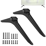 TV Stand Base for Hisense TV Legs, Base Stand for