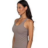 GOLD HINGE Essential Full Length Racerback