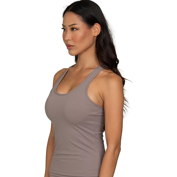 Amazon.com: GOLD HINGE Open Back Active Dress Black XS : Clothing, Shoes &  Jewelry