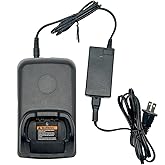 NNTN7079A Rapid Charger for APX6000 APX7000 APX8000 APX6000XE APX7000XE APX8000XE Radio NNTN7038 NNTN7038B NNTN7038A PMNN4485A PMNN4486 PMNN4403A NNTN7083