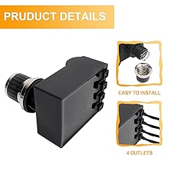 Grill Igniter Kit for Nexgrill 720-0830H 720-0830D