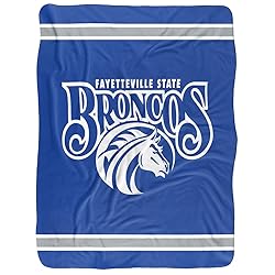 Fayetteville State University Broncos