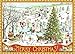 Ravensburger Winter Wonderland 1000 Piece Jigsaw Puzzle for Adults – Every Piece is Unique, Softclick Technology Means Pieces Fit Together Perfectly