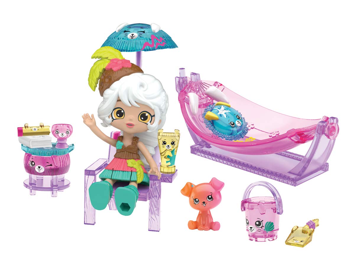 shopkins animales
